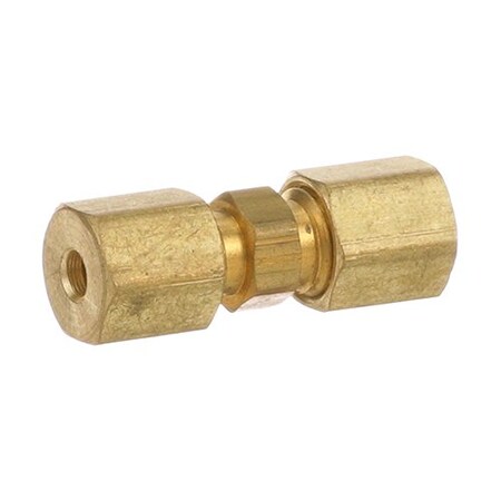 Allpoints Coupling, Compression 1/8 Od 1581149